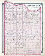 Brookfield Township, La Salle County 1876